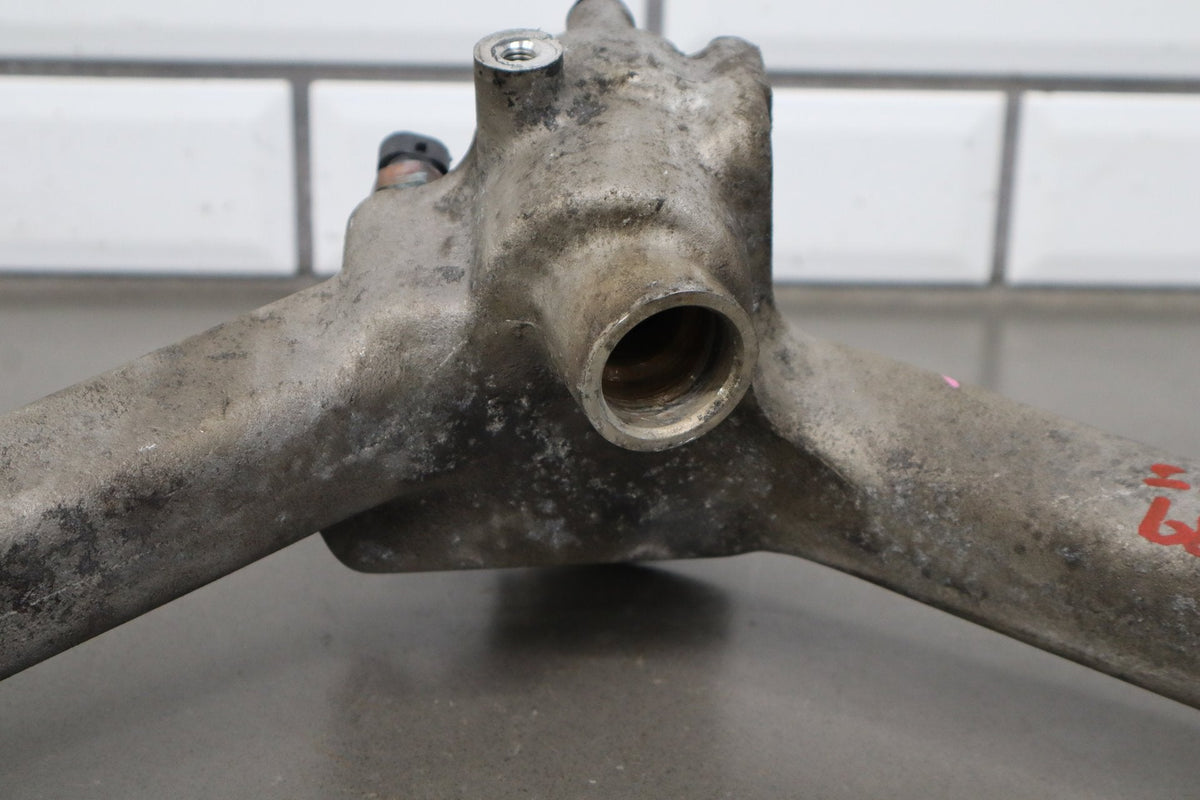 2002 Chevrolet Silverado 3500 Thermostat Housing OEM