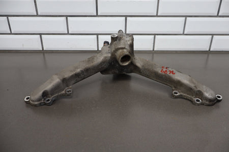 2002 Chevrolet Silverado 3500 Thermostat Housing OEM