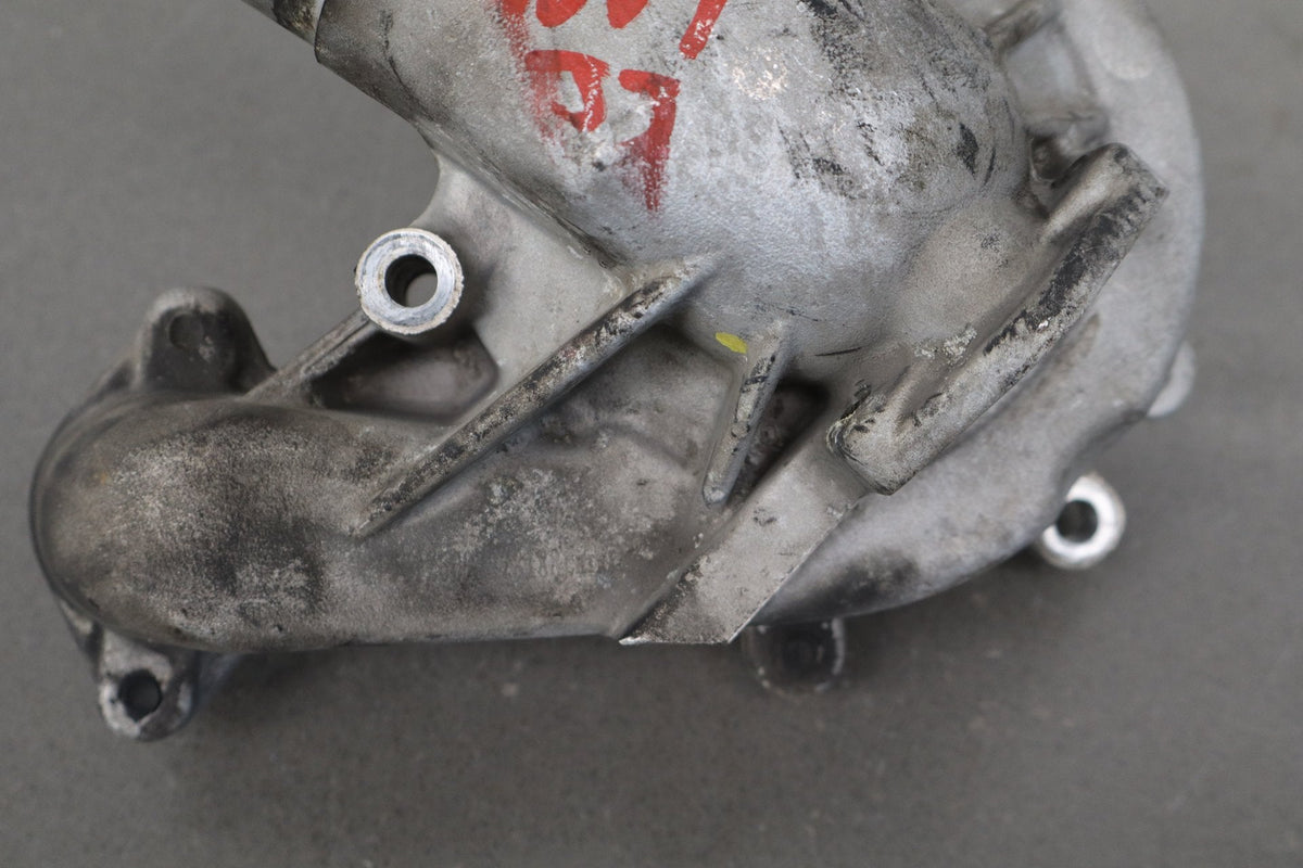 2002 Chevrolet Silverado 3500 Water Pump Housing OEM