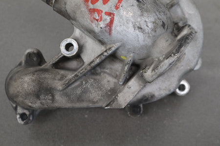 2002 Chevrolet Silverado 3500 Water Pump Housing OEM