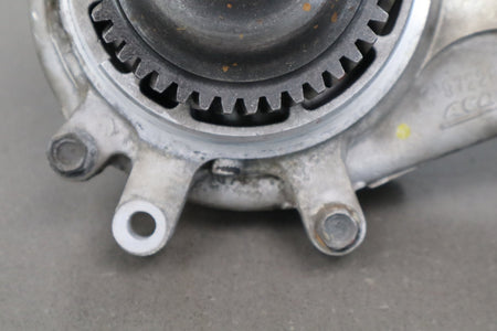 2002 Chevrolet Silverado 3500 Water Pump Housing OEM