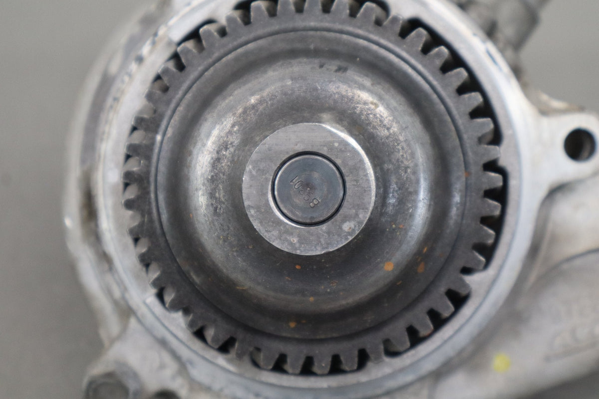 2002 Chevrolet Silverado 3500 Water Pump Housing OEM