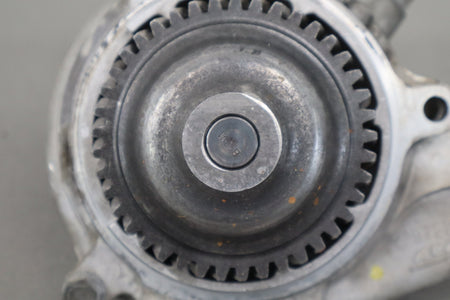 2002 Chevrolet Silverado 3500 Water Pump Housing OEM
