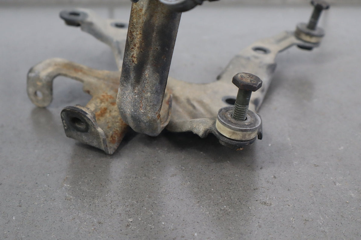 2002 Chevrolet Silverado 6.6LL Diesel FICM Bracket