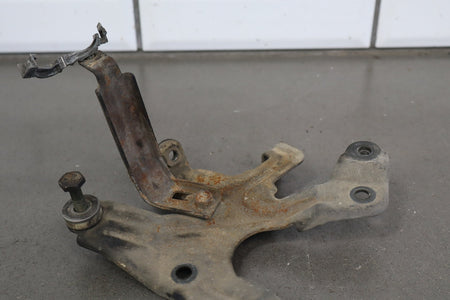 2002 Chevrolet Silverado 6.6LL Diesel FICM Bracket