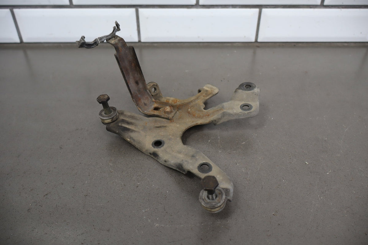 2002 Chevrolet Silverado 6.6LL Diesel FICM Bracket