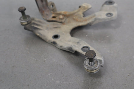 2002 Chevrolet Silverado 6.6LL Diesel FICM Bracket