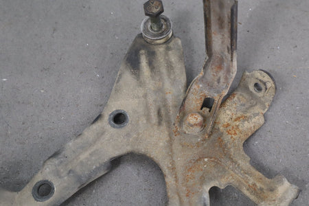 2002 Chevrolet Silverado 6.6LL Diesel FICM Bracket