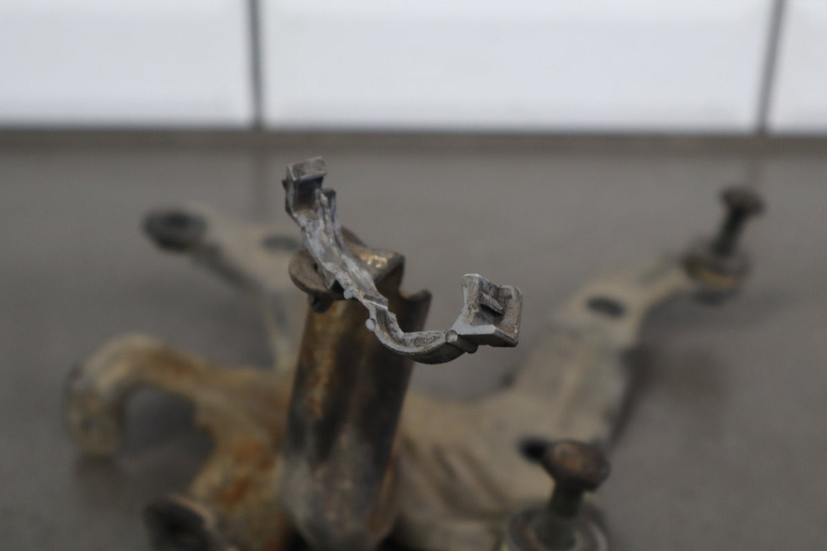 2002 Chevrolet Silverado 6.6LL Diesel FICM Bracket