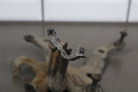 2002 Chevrolet Silverado 6.6LL Diesel FICM Bracket
