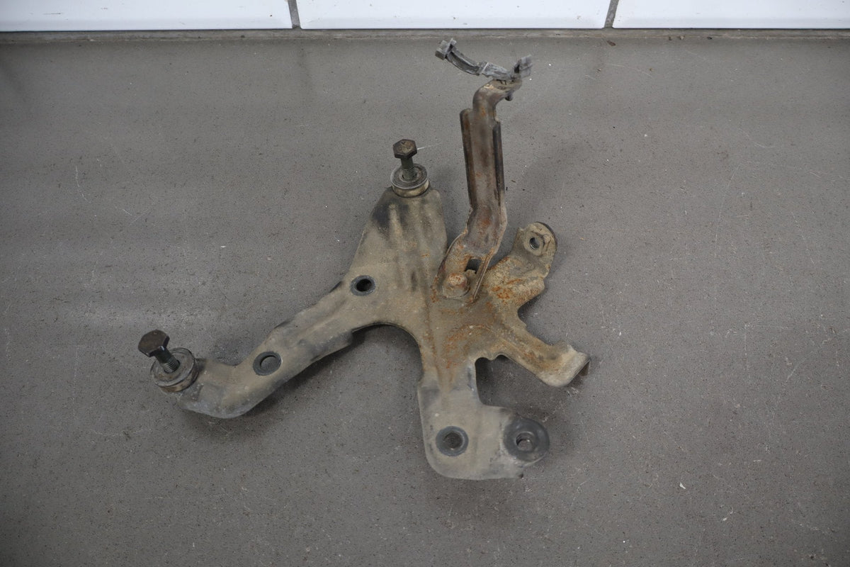 2002 Chevrolet Silverado 6.6LL Diesel FICM Bracket