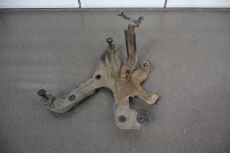 2002 Chevrolet Silverado 6.6LL Diesel FICM Bracket