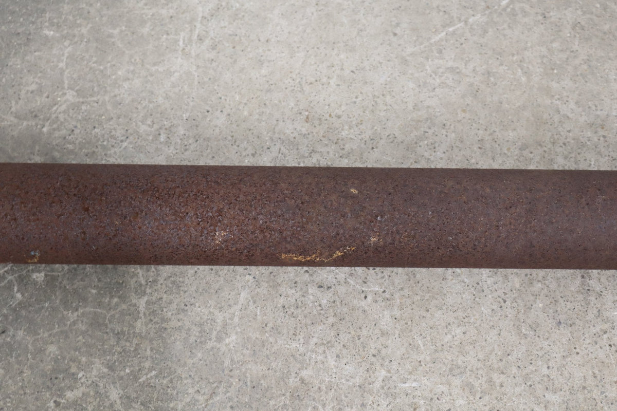 2002 Chevrolet Silverado GMT800 6.0LL Gasoline Rear Drive Shaft