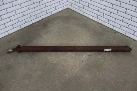 2002 Chevrolet Silverado GMT800 6.0LL Gasoline Rear Drive Shaft