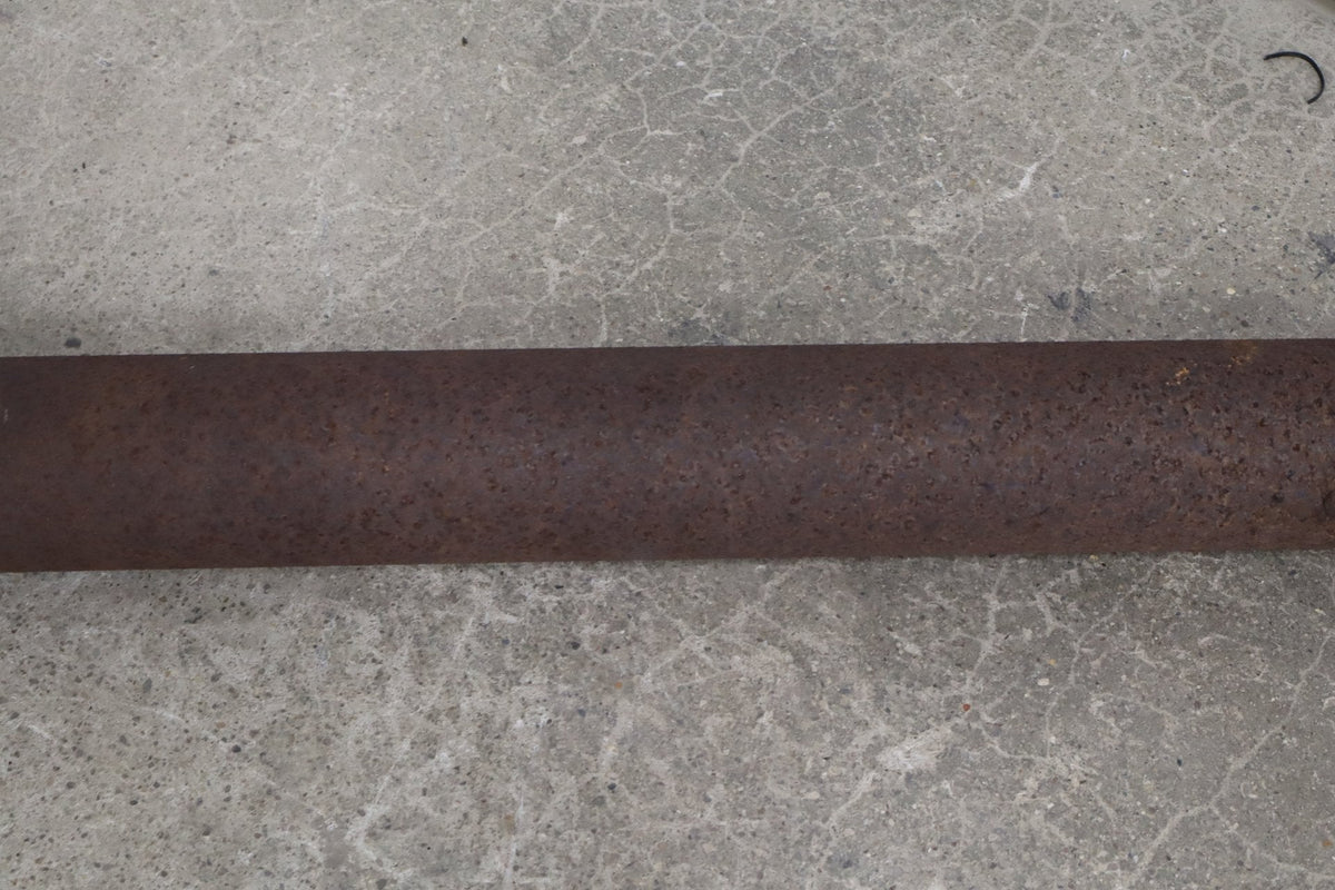 2002 Chevrolet Silverado GMT800 6.0LL Gasoline Rear Drive Shaft