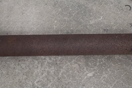 2002 Chevrolet Silverado GMT800 6.0LL Gasoline Rear Drive Shaft