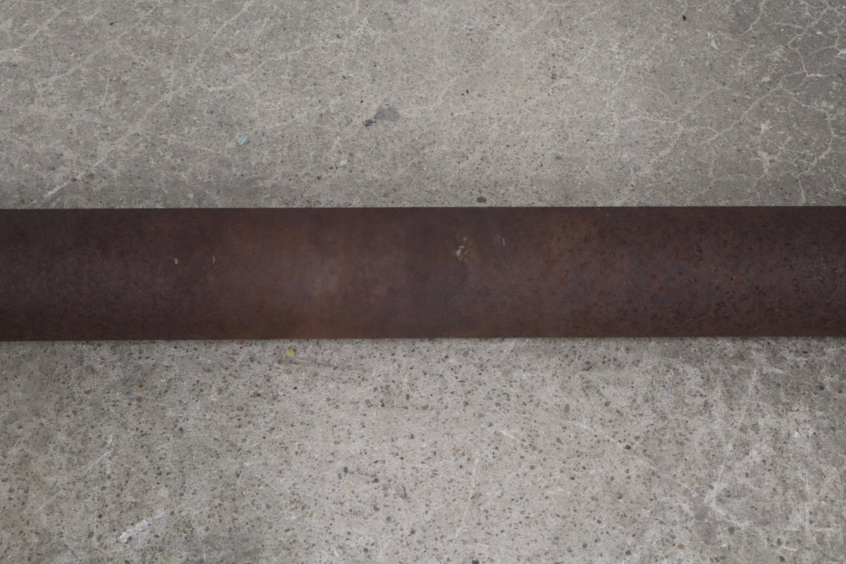 2002 Chevrolet Silverado GMT800 6.0LL Gasoline Rear Drive Shaft