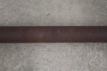 2002 Chevrolet Silverado GMT800 6.0LL Gasoline Rear Drive Shaft