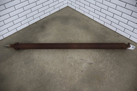 2002 Chevrolet Silverado GMT800 6.0LL Gasoline Rear Drive Shaft
