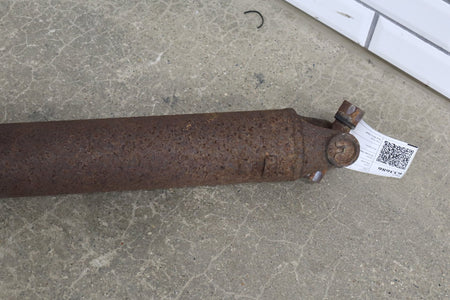 2002 Chevrolet Silverado GMT800 6.0LL Gasoline Rear Drive Shaft