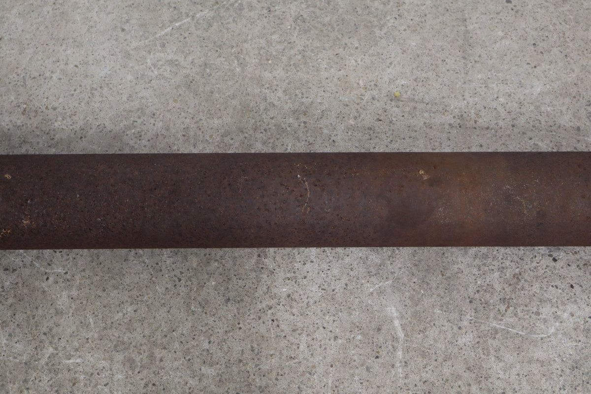 2002 Chevrolet Silverado GMT800 6.0LL Gasoline Rear Drive Shaft