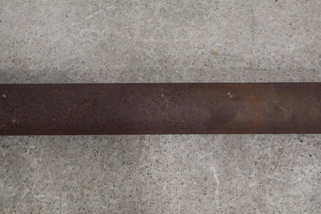 2002 Chevrolet Silverado GMT800 6.0LL Gasoline Rear Drive Shaft