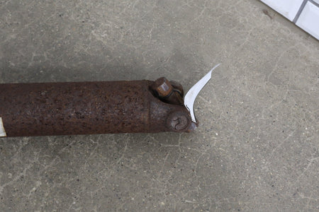 2002 Chevrolet Silverado GMT800 6.0LL Gasoline Rear Drive Shaft
