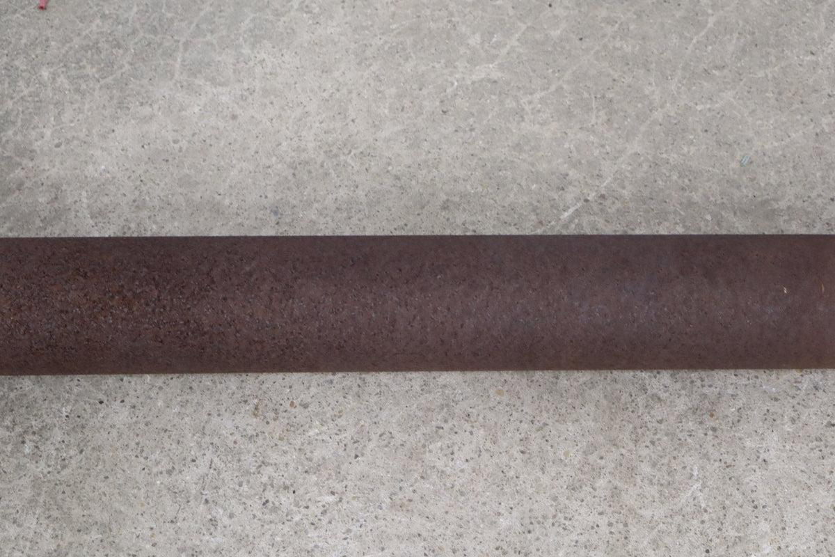 2002 Chevrolet Silverado GMT800 6.0LL Gasoline Rear Drive Shaft