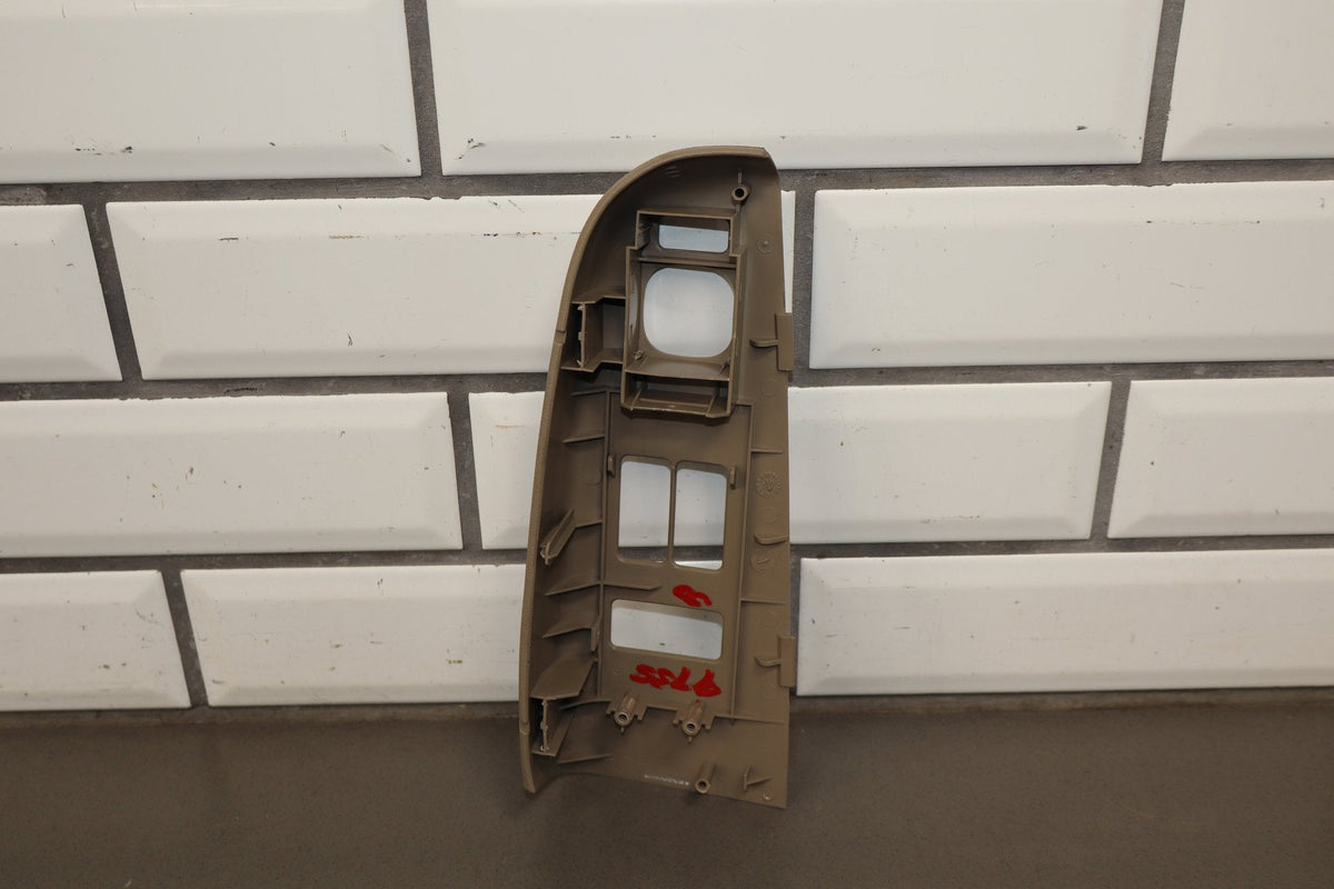 2002 Chevrolet Silverado Left Front Window Switch OEM