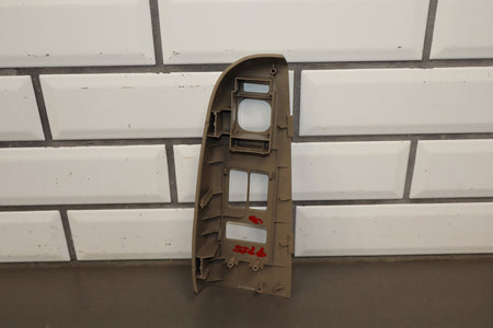 2002 Chevrolet Silverado Left Front Window Switch OEM