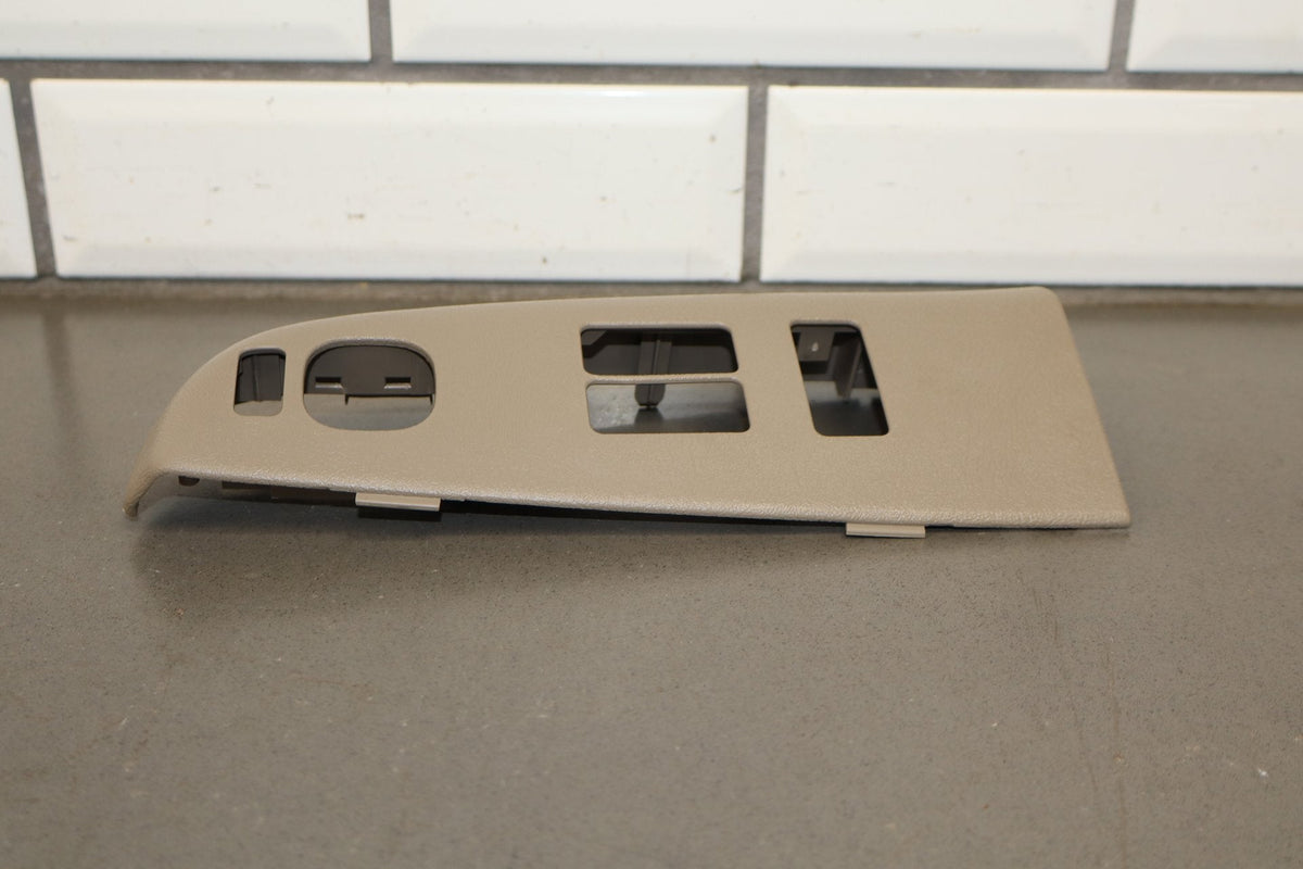 2002 Chevrolet Silverado Left Front Window Switch OEM