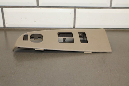 2002 Chevrolet Silverado Left Front Window Switch OEM