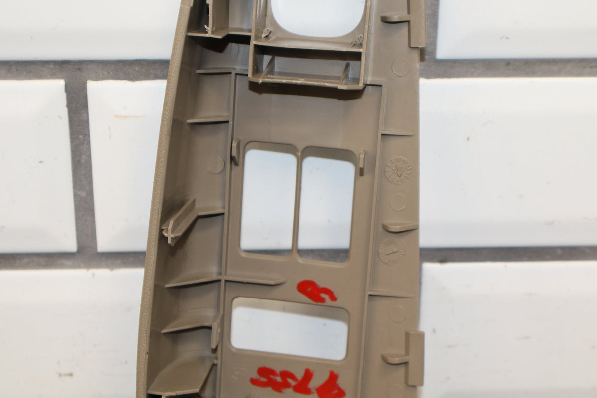 2002 Chevrolet Silverado Left Front Window Switch OEM