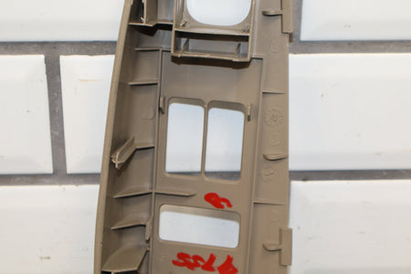 2002 Chevrolet Silverado Left Front Window Switch OEM