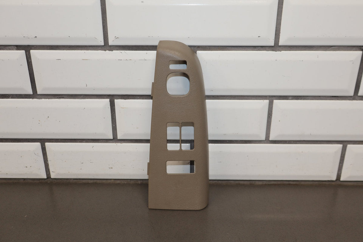 2002 Chevrolet Silverado Left Front Window Switch OEM
