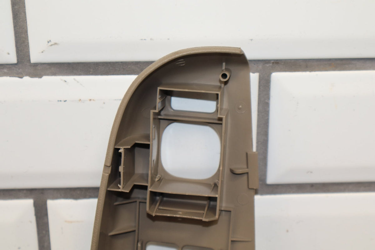 2002 Chevrolet Silverado Left Front Window Switch OEM