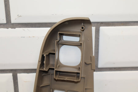 2002 Chevrolet Silverado Left Front Window Switch OEM