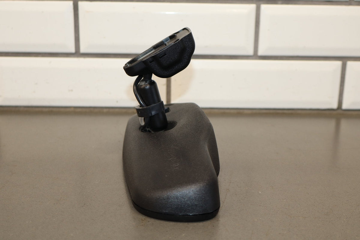 2002 Chevrolet Silverado Rear View Mirror
