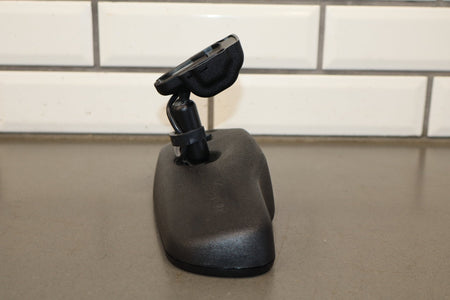 2002 Chevrolet Silverado Rear View Mirror