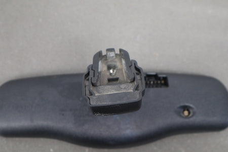 2002 Chevrolet Silverado Rear View Mirror