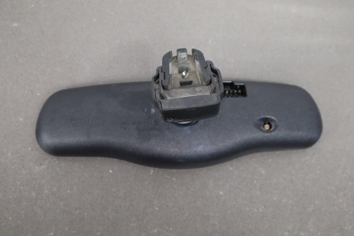 2002 Chevrolet Silverado Rear View Mirror