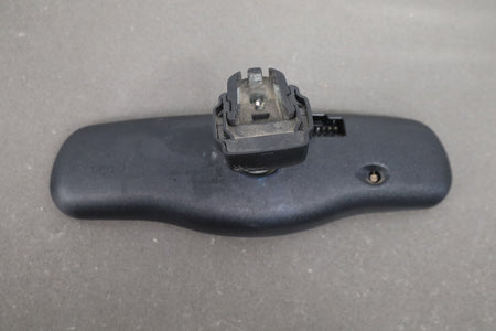 2002 Chevrolet Silverado Rear View Mirror