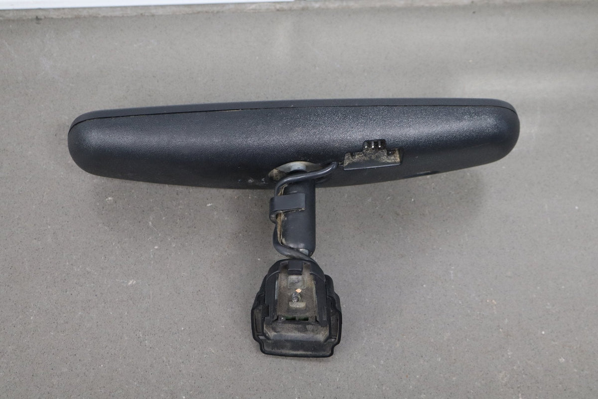 2002 Chevrolet Silverado Rear View Mirror