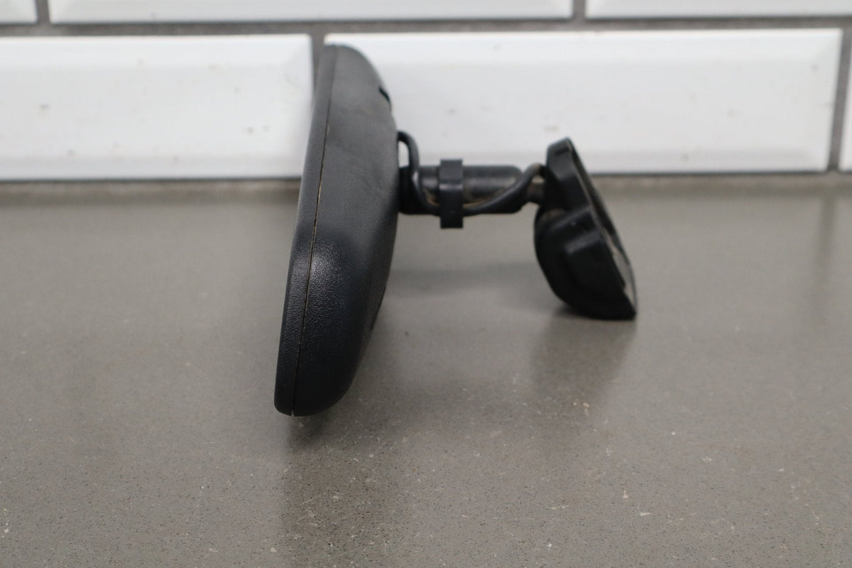 2002 Chevrolet Silverado Rear View Mirror