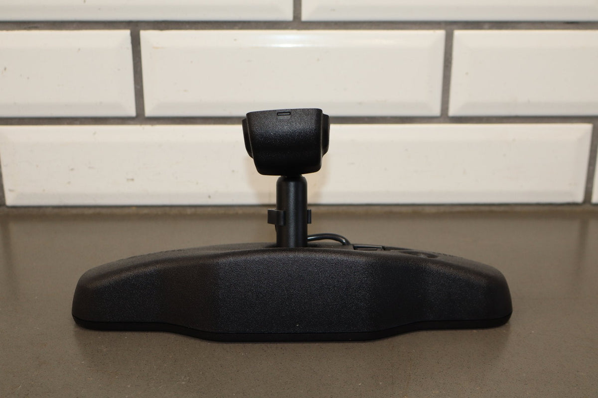 2002 Chevrolet Silverado Rear View Mirror