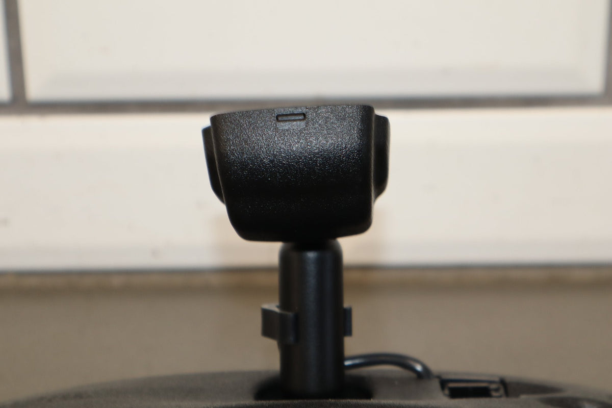 2002 Chevrolet Silverado Rear View Mirror