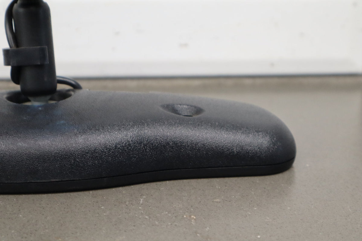 2002 Chevrolet Silverado Rear View Mirror