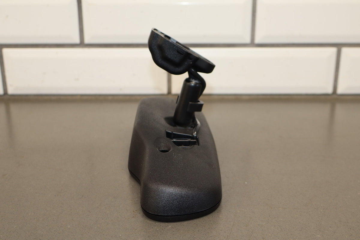 2002 Chevrolet Silverado Rear View Mirror