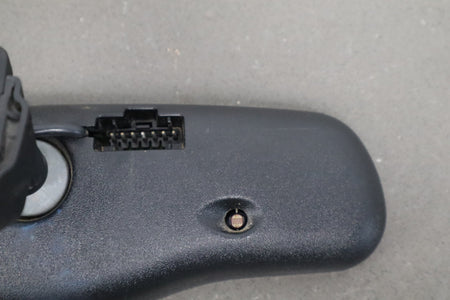 2002 Chevrolet Silverado Rear View Mirror
