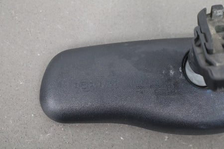 2002 Chevrolet Silverado Rear View Mirror